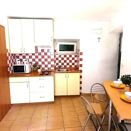 ספליט Apartments Donda מראה חיצוני תמונה
