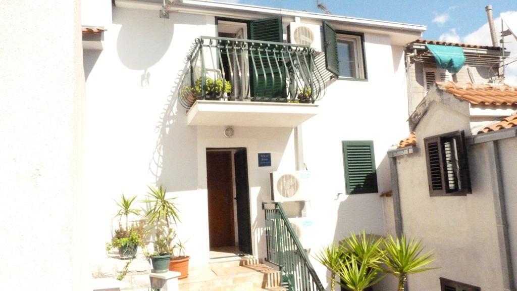 ספליט Apartments Donda חדר תמונה
