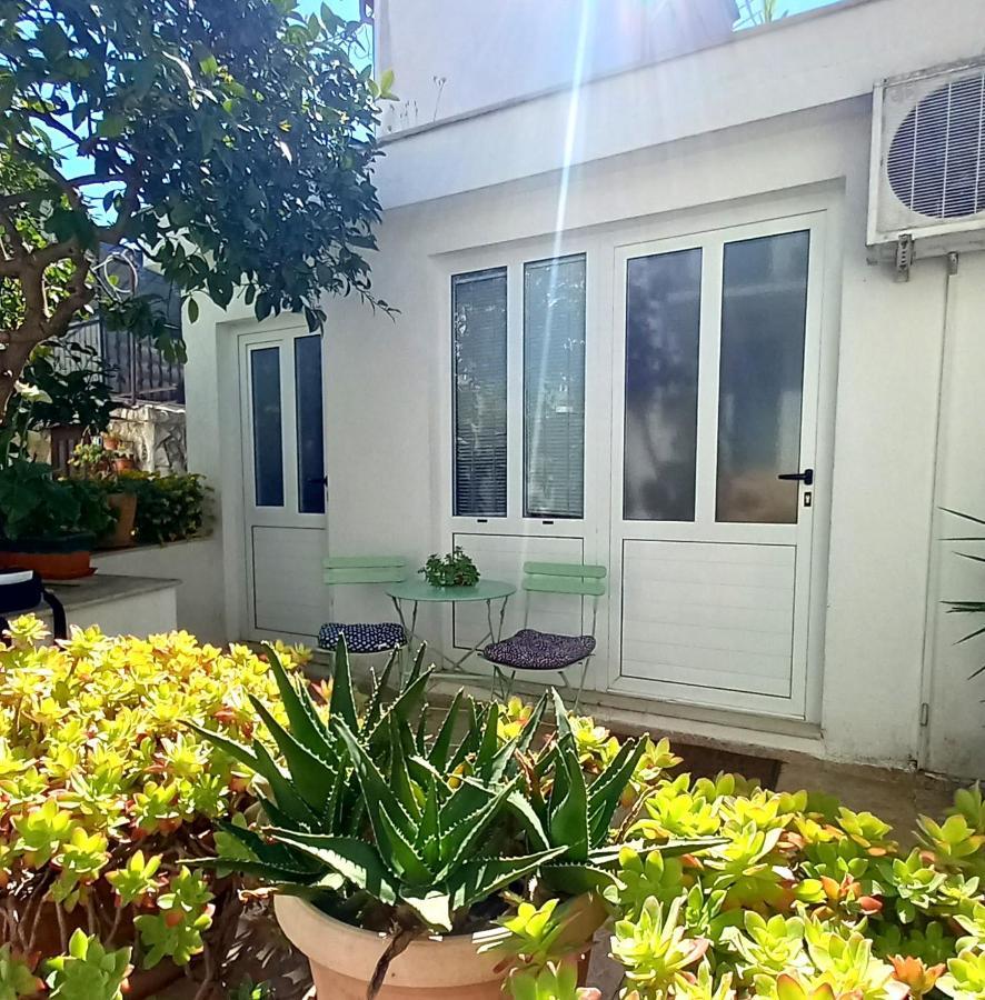 ספליט Apartments Donda מראה חיצוני תמונה