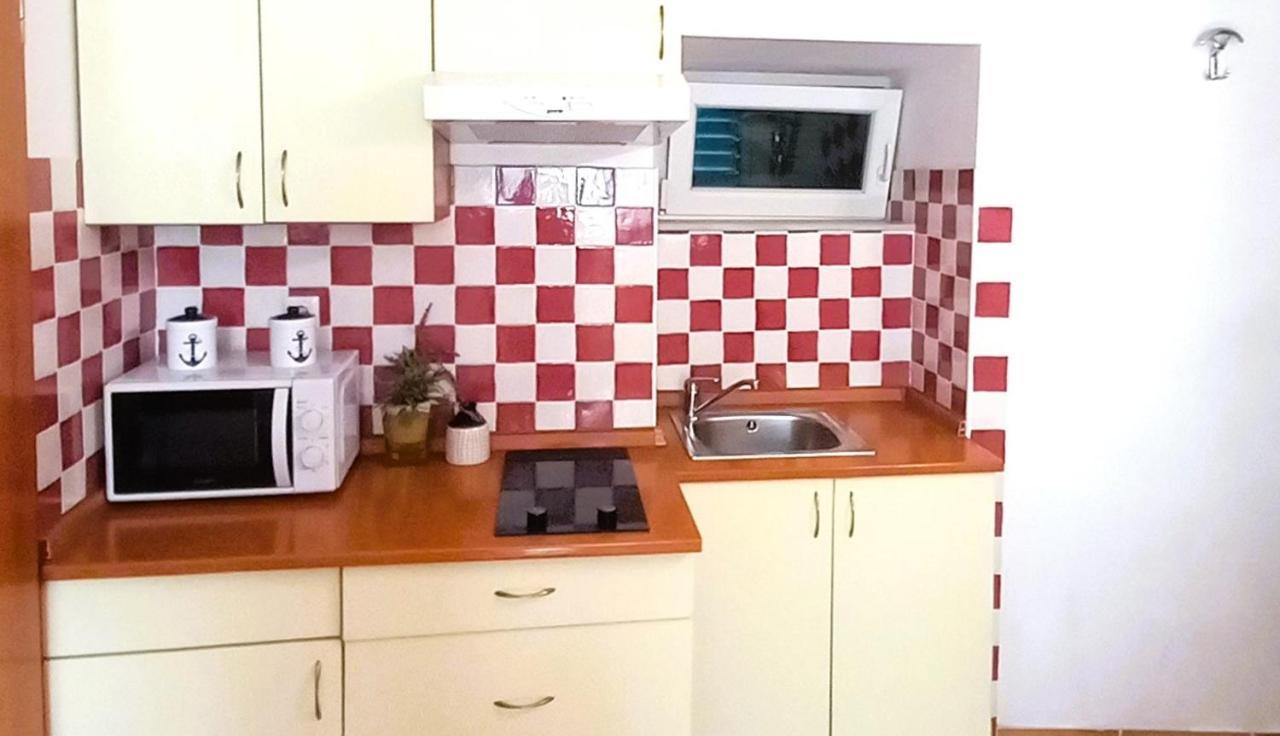 ספליט Apartments Donda מראה חיצוני תמונה