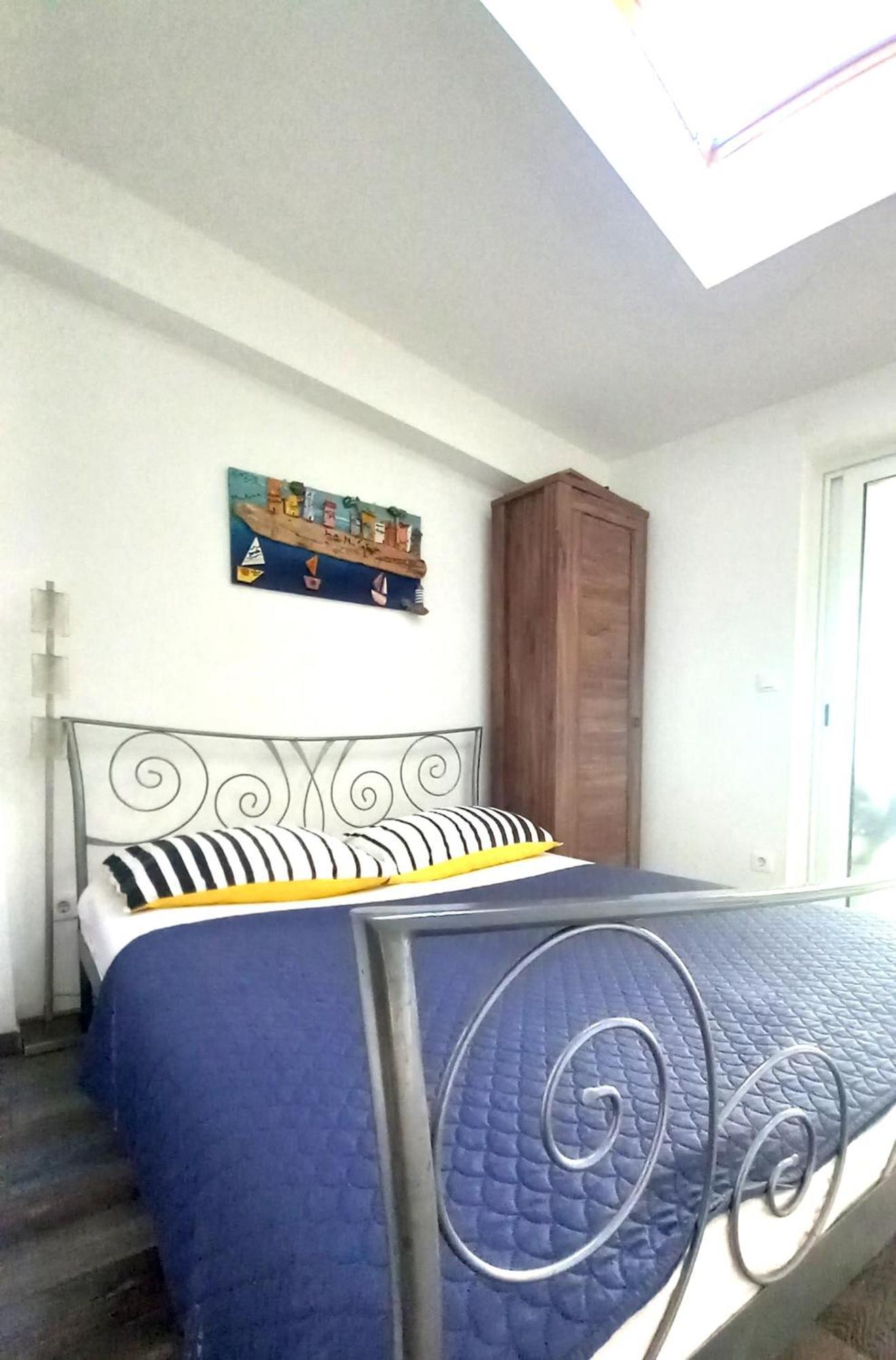 ספליט Apartments Donda מראה חיצוני תמונה