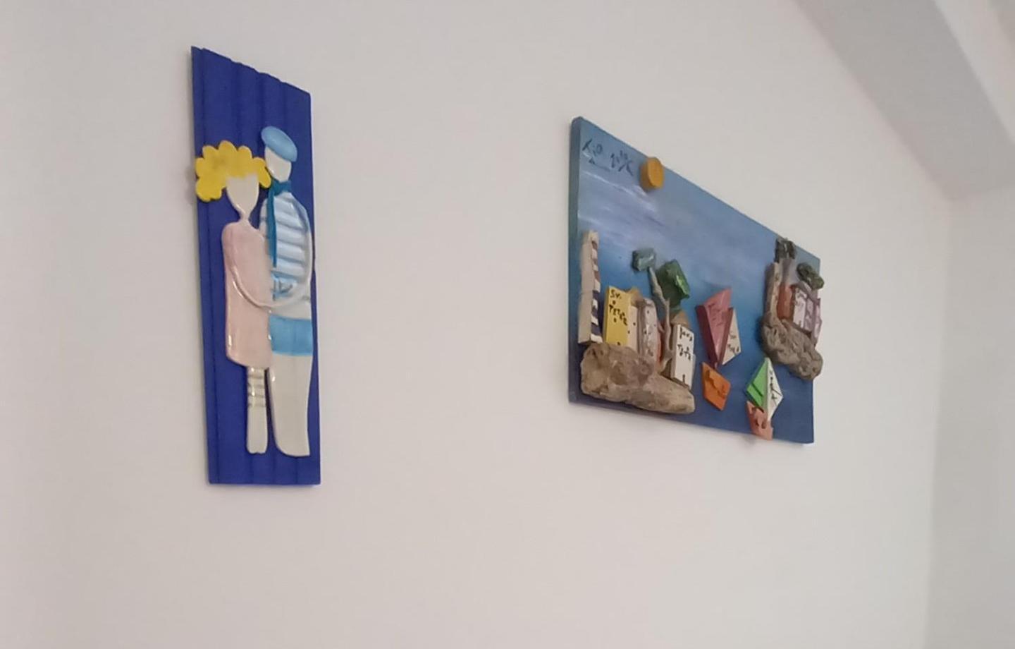 ספליט Apartments Donda מראה חיצוני תמונה