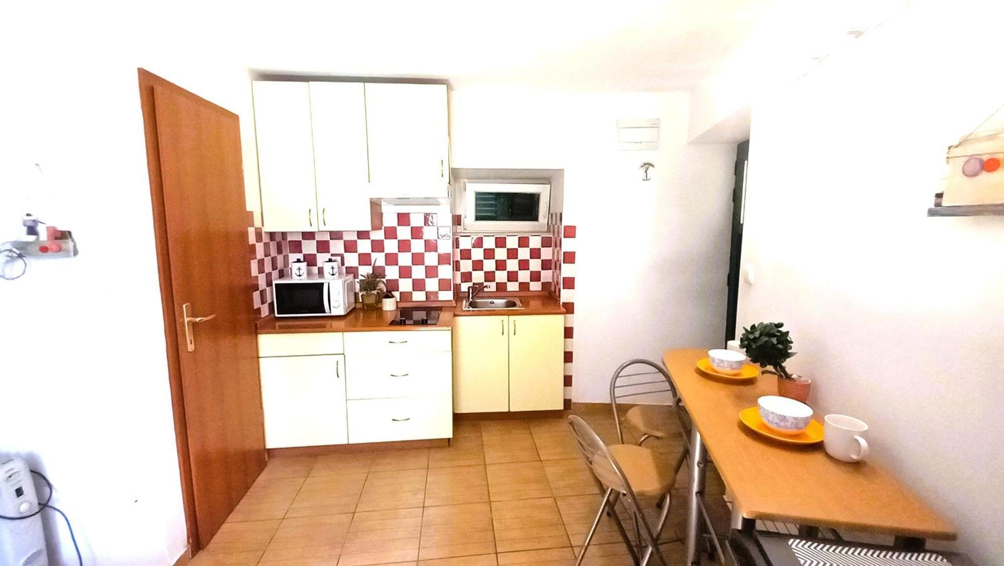 ספליט Apartments Donda מראה חיצוני תמונה