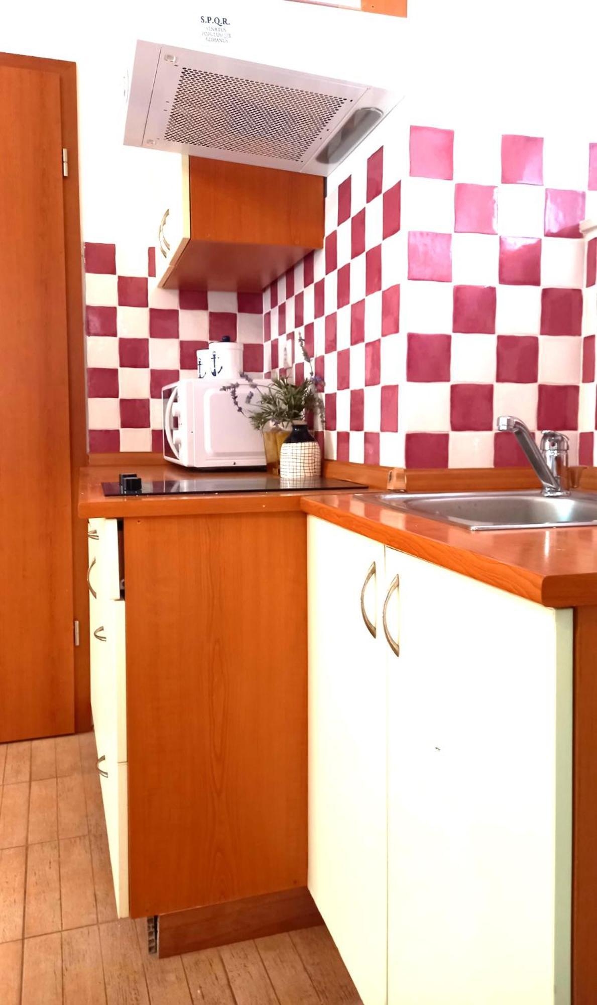 ספליט Apartments Donda מראה חיצוני תמונה