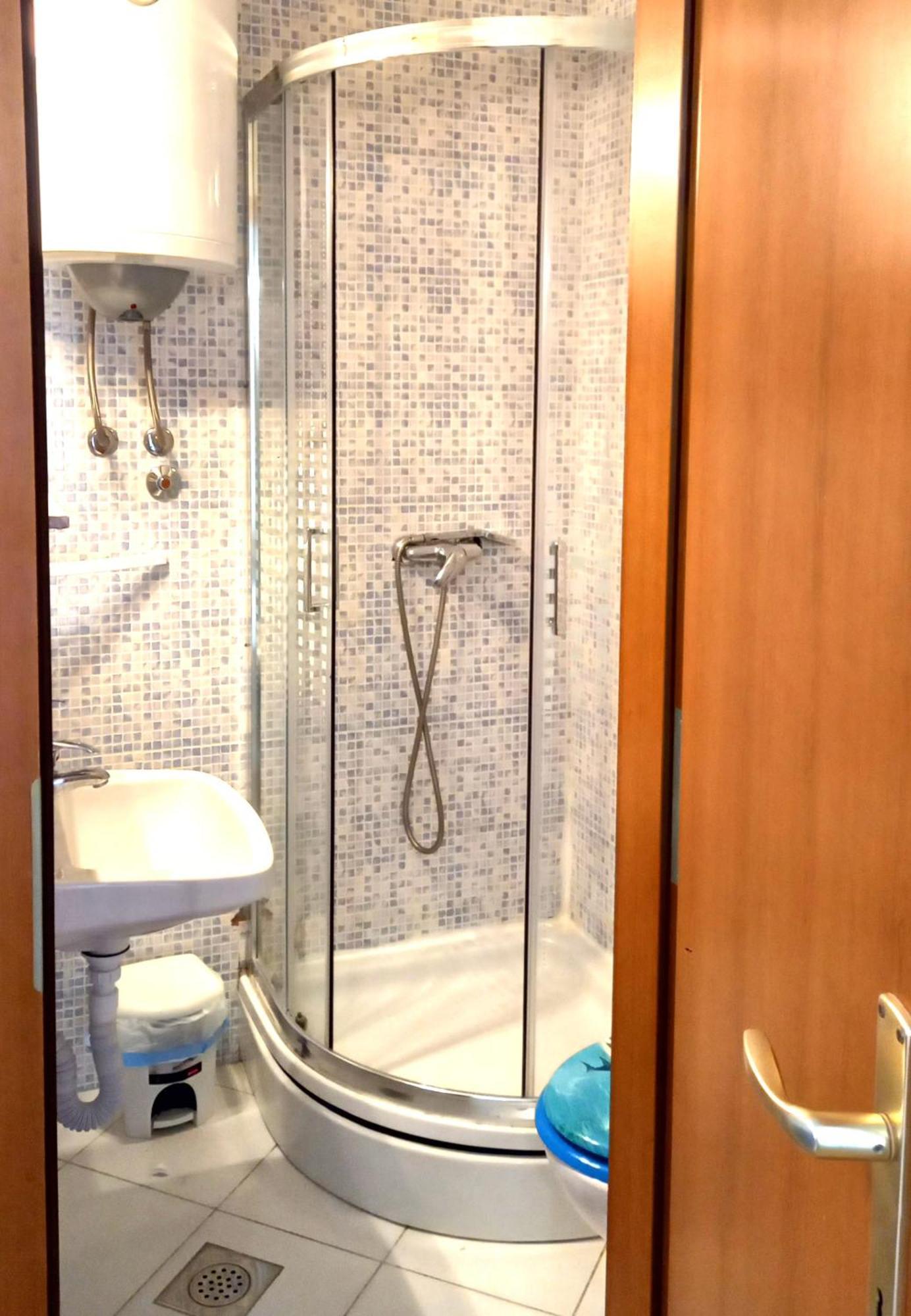 ספליט Apartments Donda מראה חיצוני תמונה