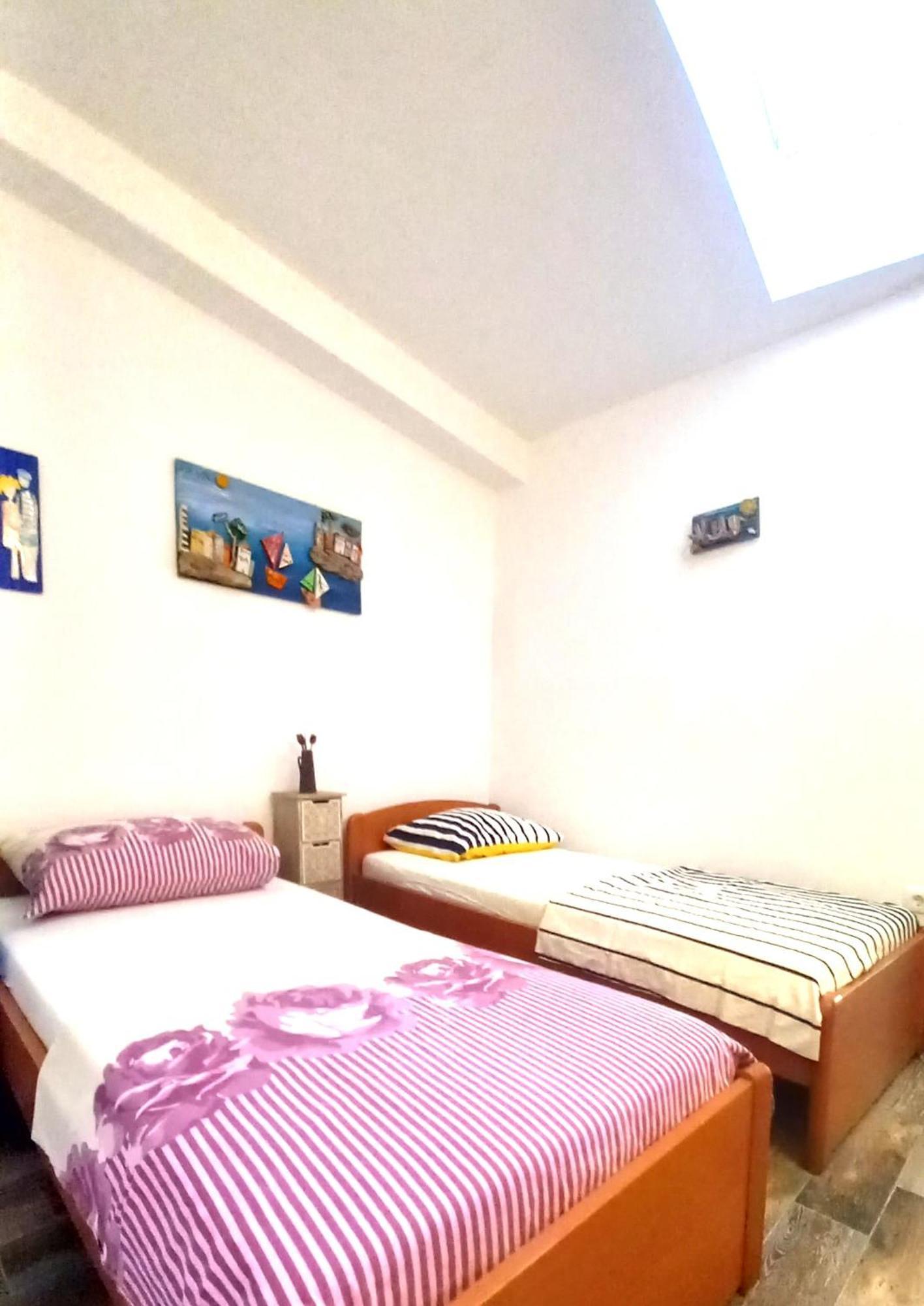 ספליט Apartments Donda מראה חיצוני תמונה