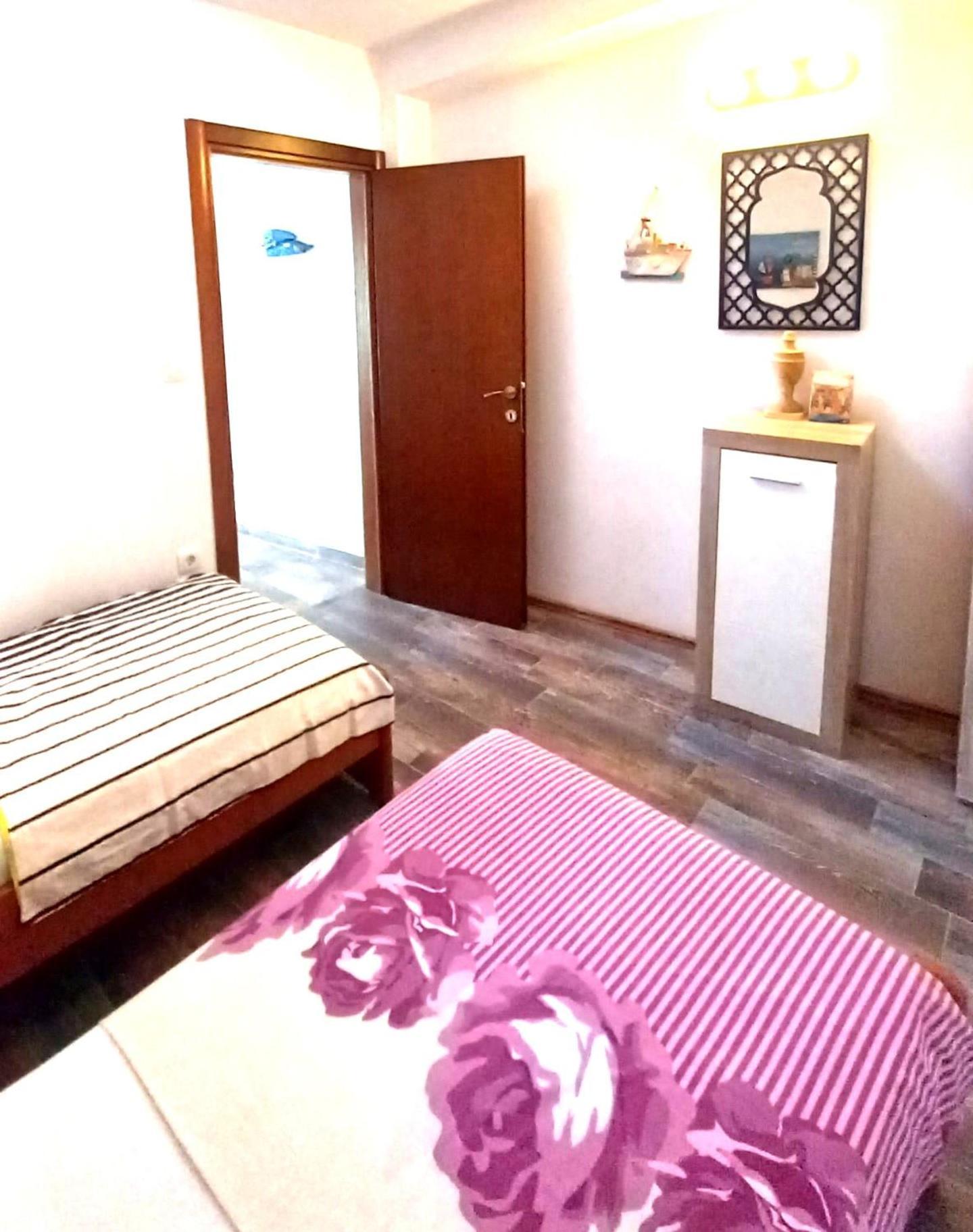 ספליט Apartments Donda מראה חיצוני תמונה