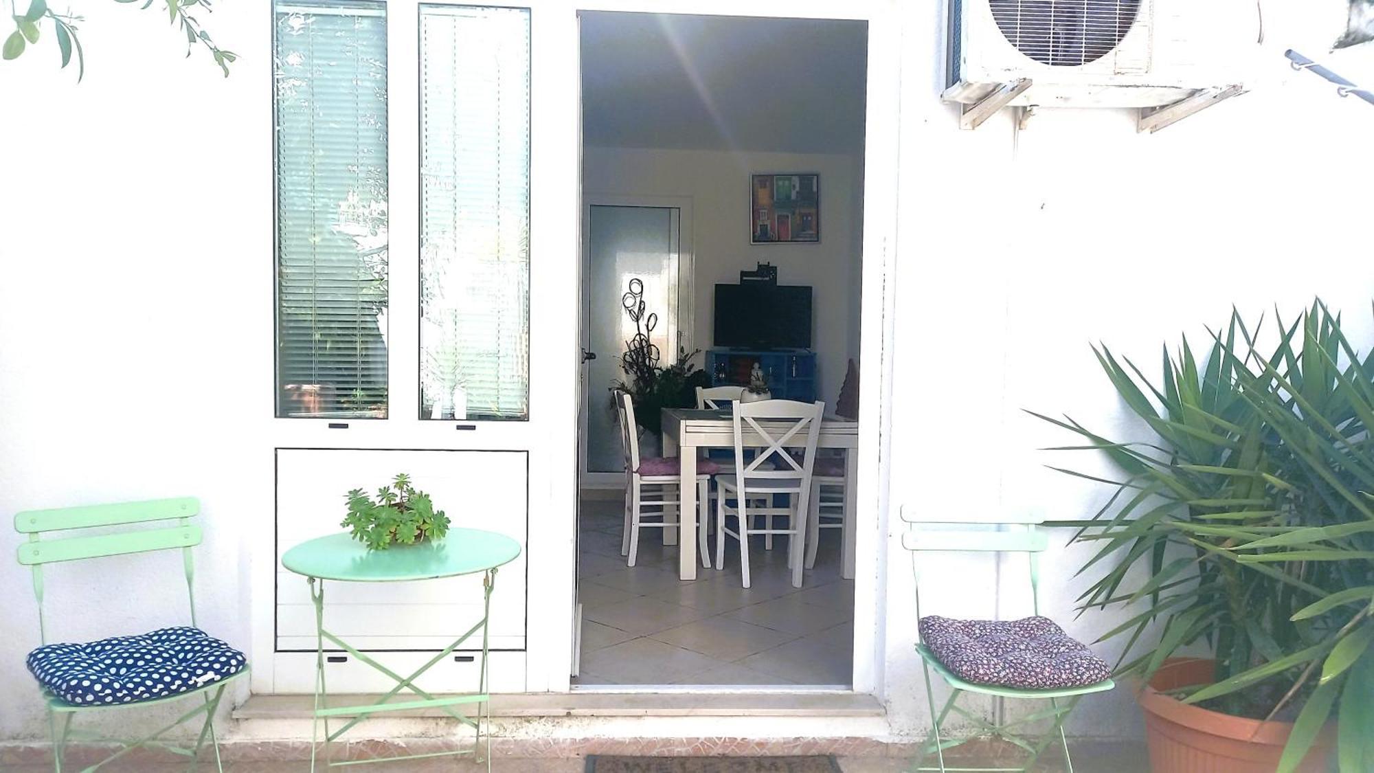 ספליט Apartments Donda מראה חיצוני תמונה