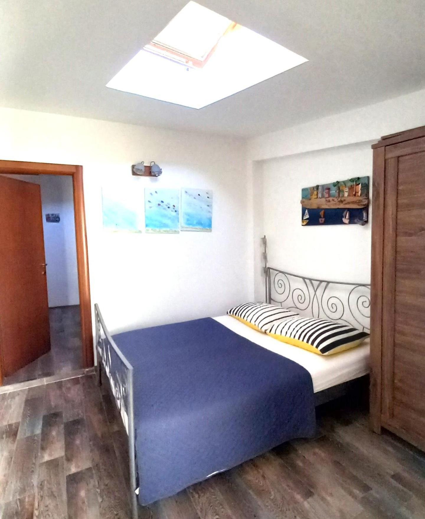ספליט Apartments Donda מראה חיצוני תמונה