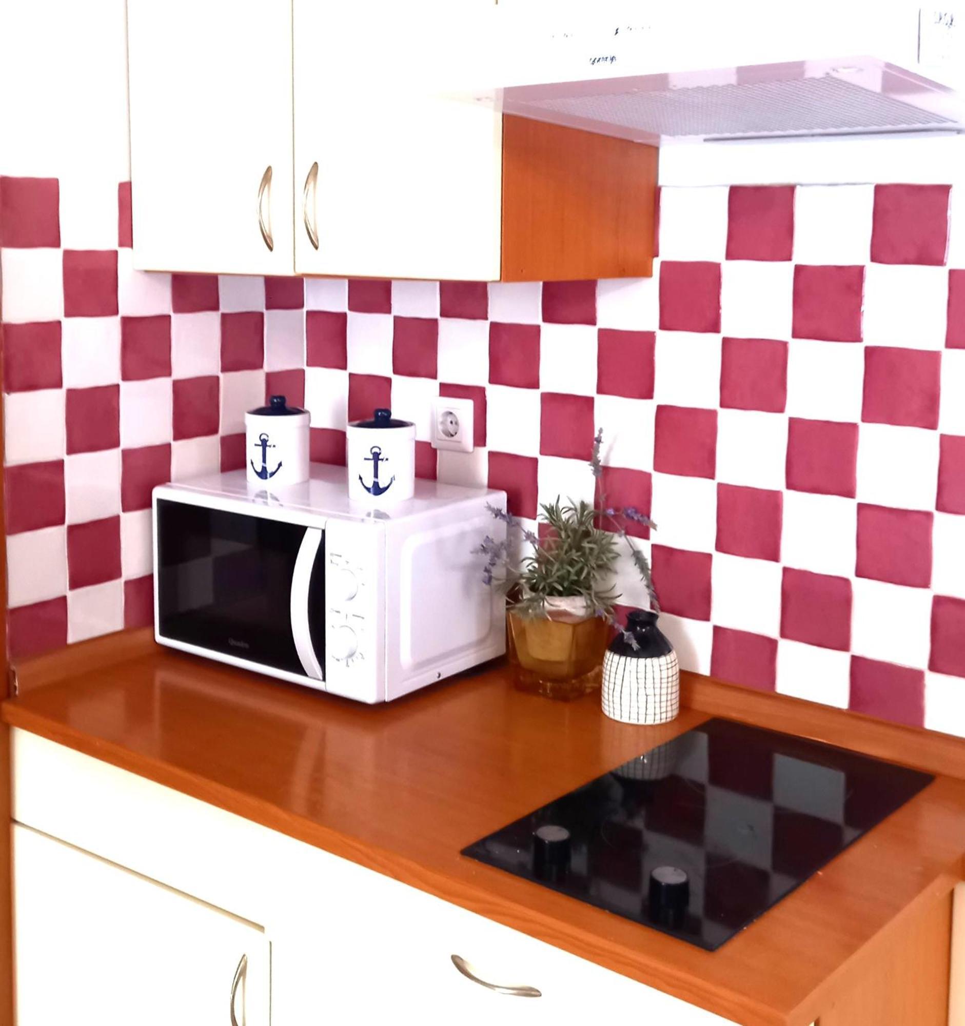 ספליט Apartments Donda מראה חיצוני תמונה