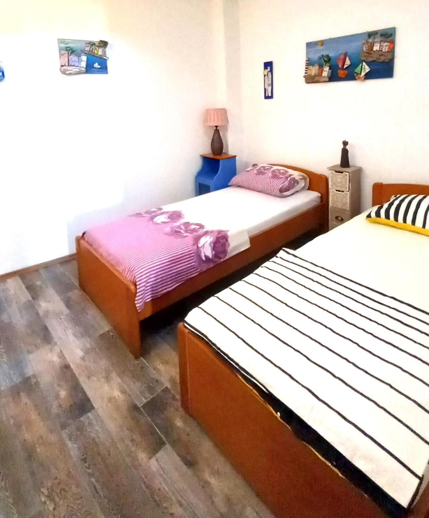 ספליט Apartments Donda מראה חיצוני תמונה