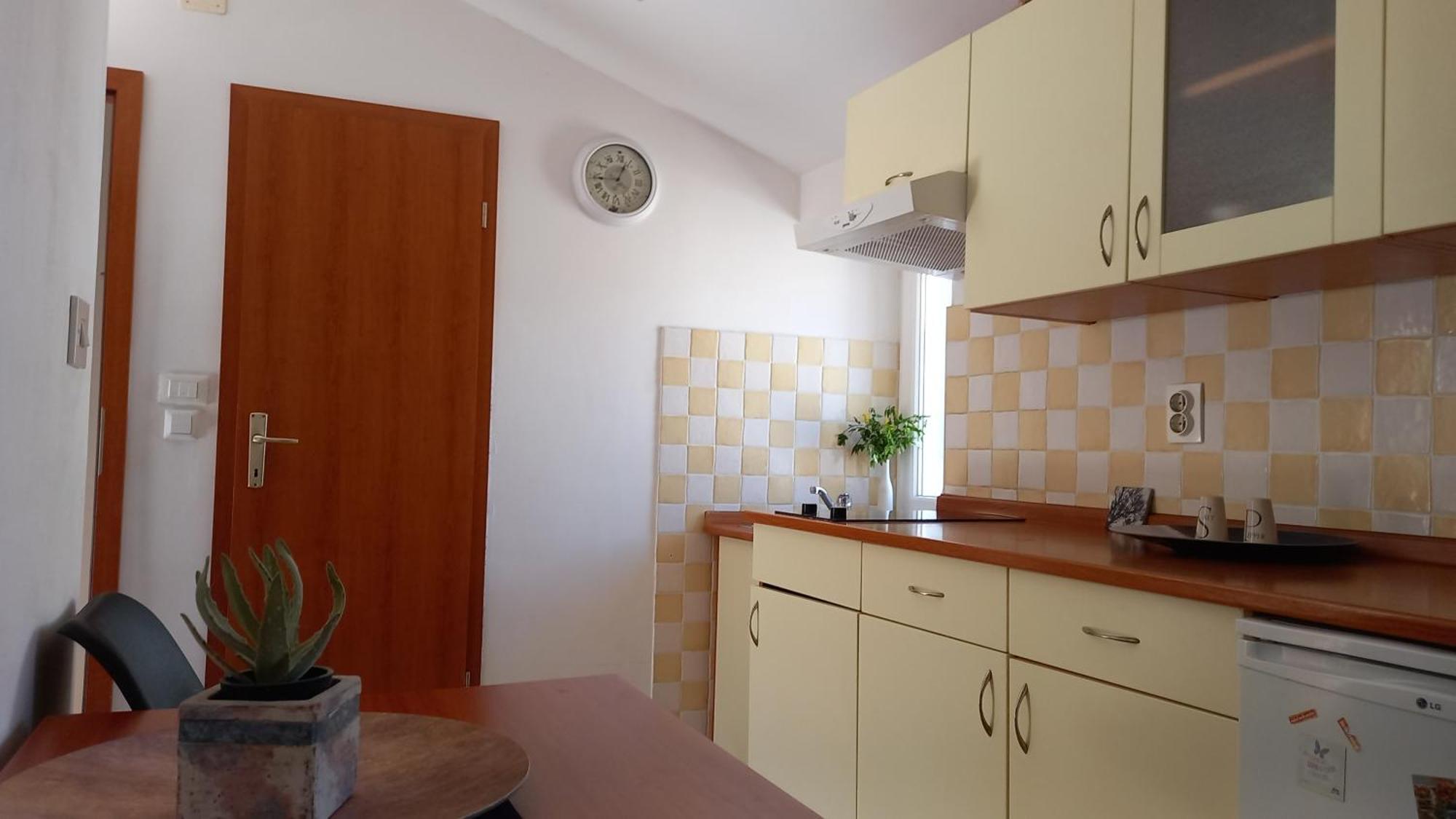 ספליט Apartments Donda מראה חיצוני תמונה