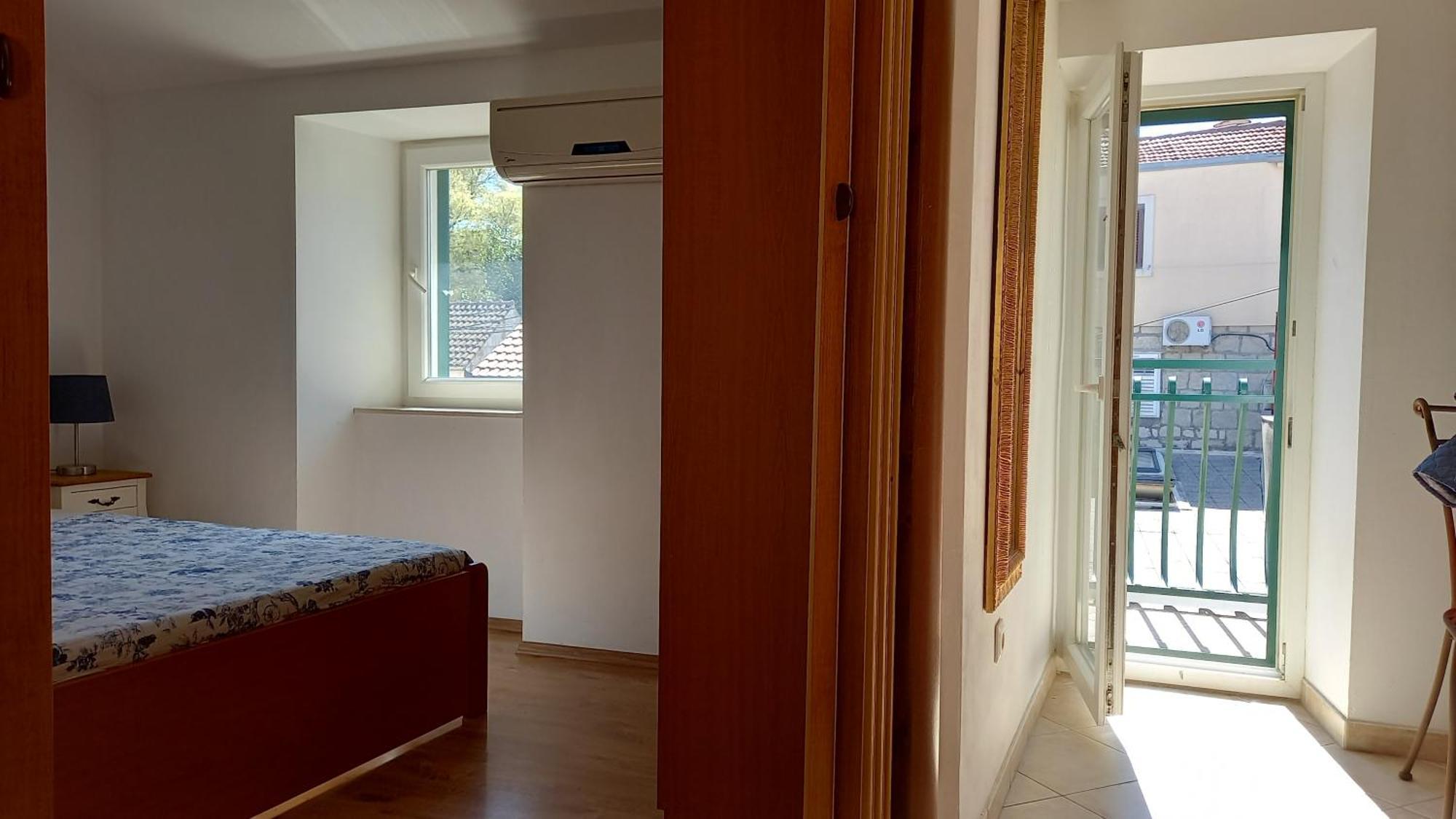 ספליט Apartments Donda מראה חיצוני תמונה