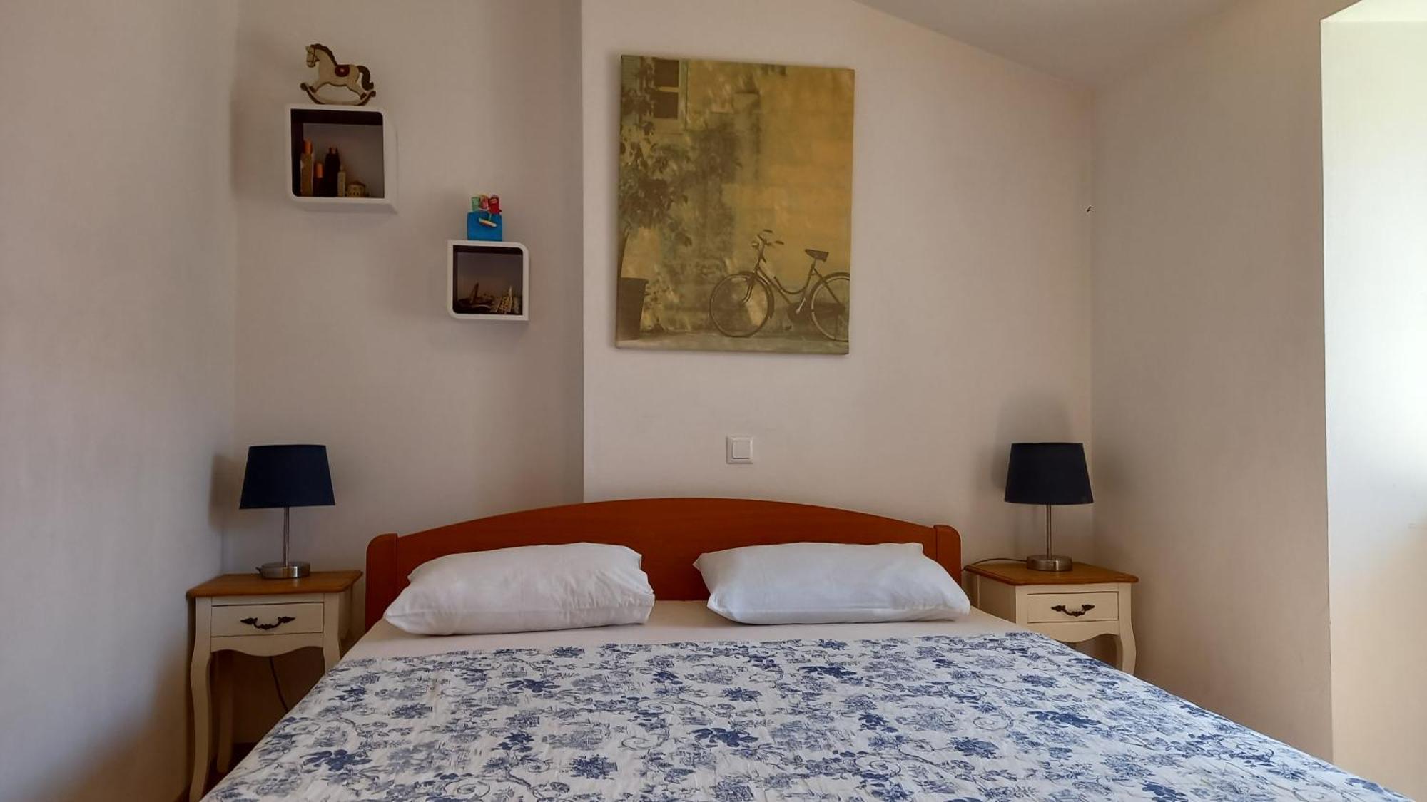 ספליט Apartments Donda מראה חיצוני תמונה