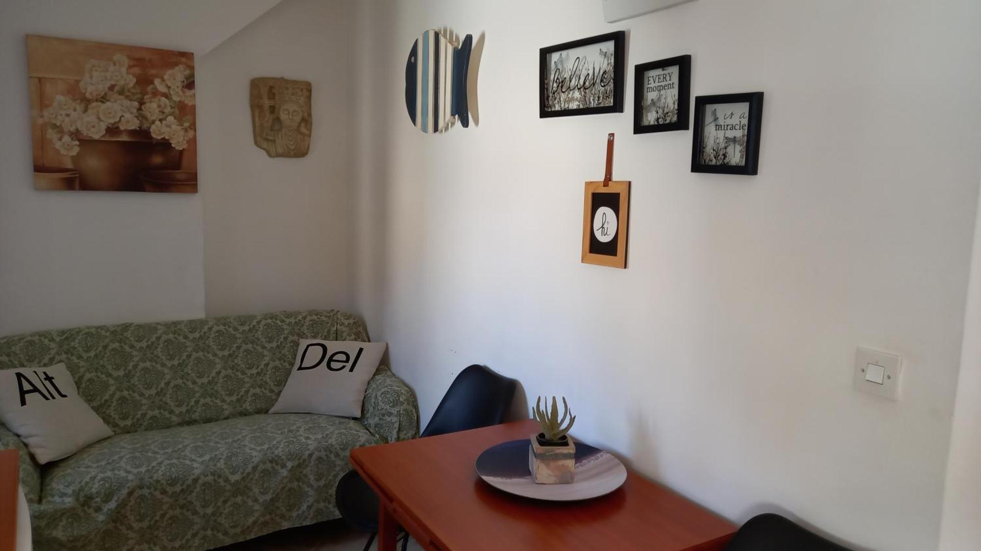 ספליט Apartments Donda מראה חיצוני תמונה