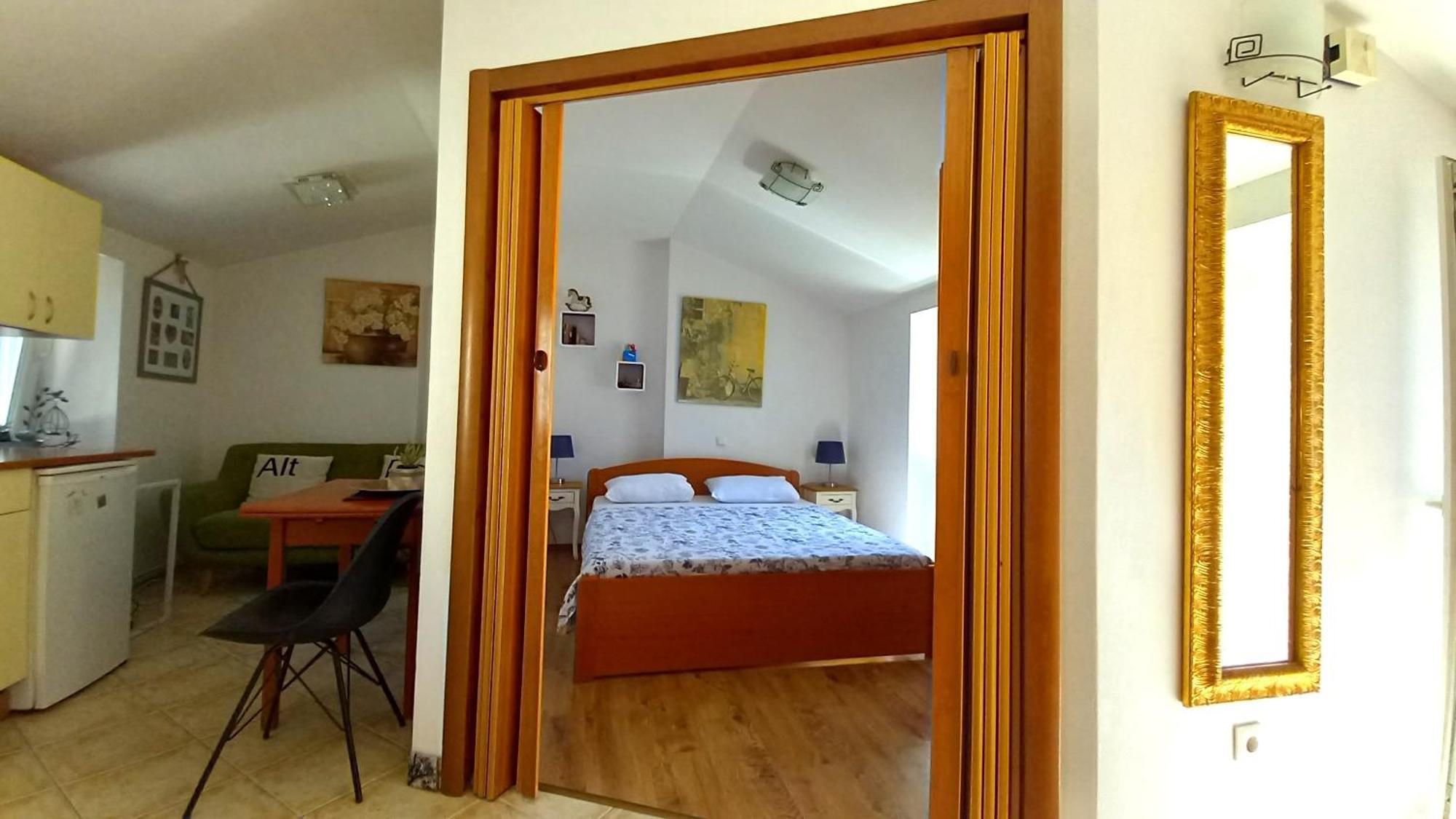 ספליט Apartments Donda מראה חיצוני תמונה