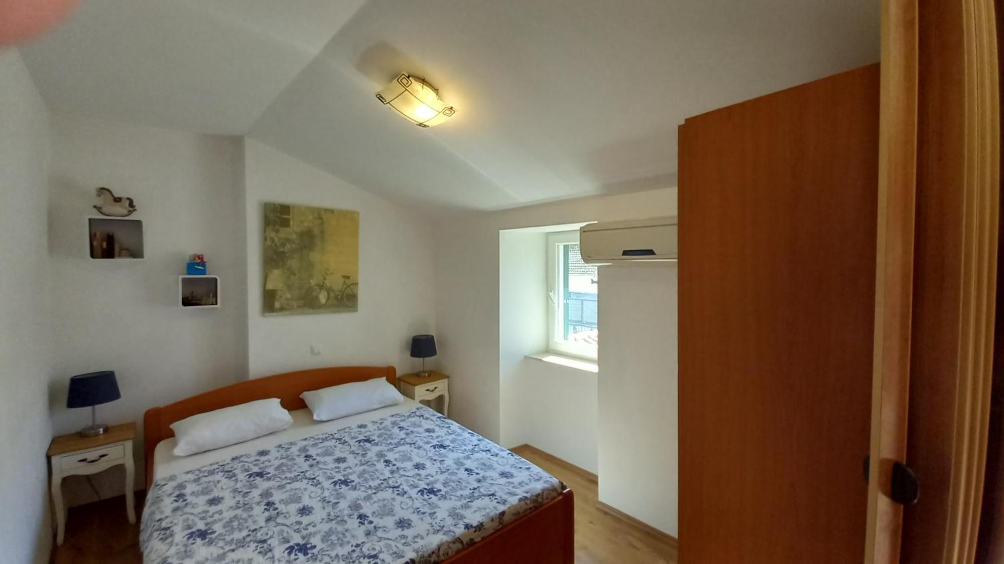 ספליט Apartments Donda מראה חיצוני תמונה