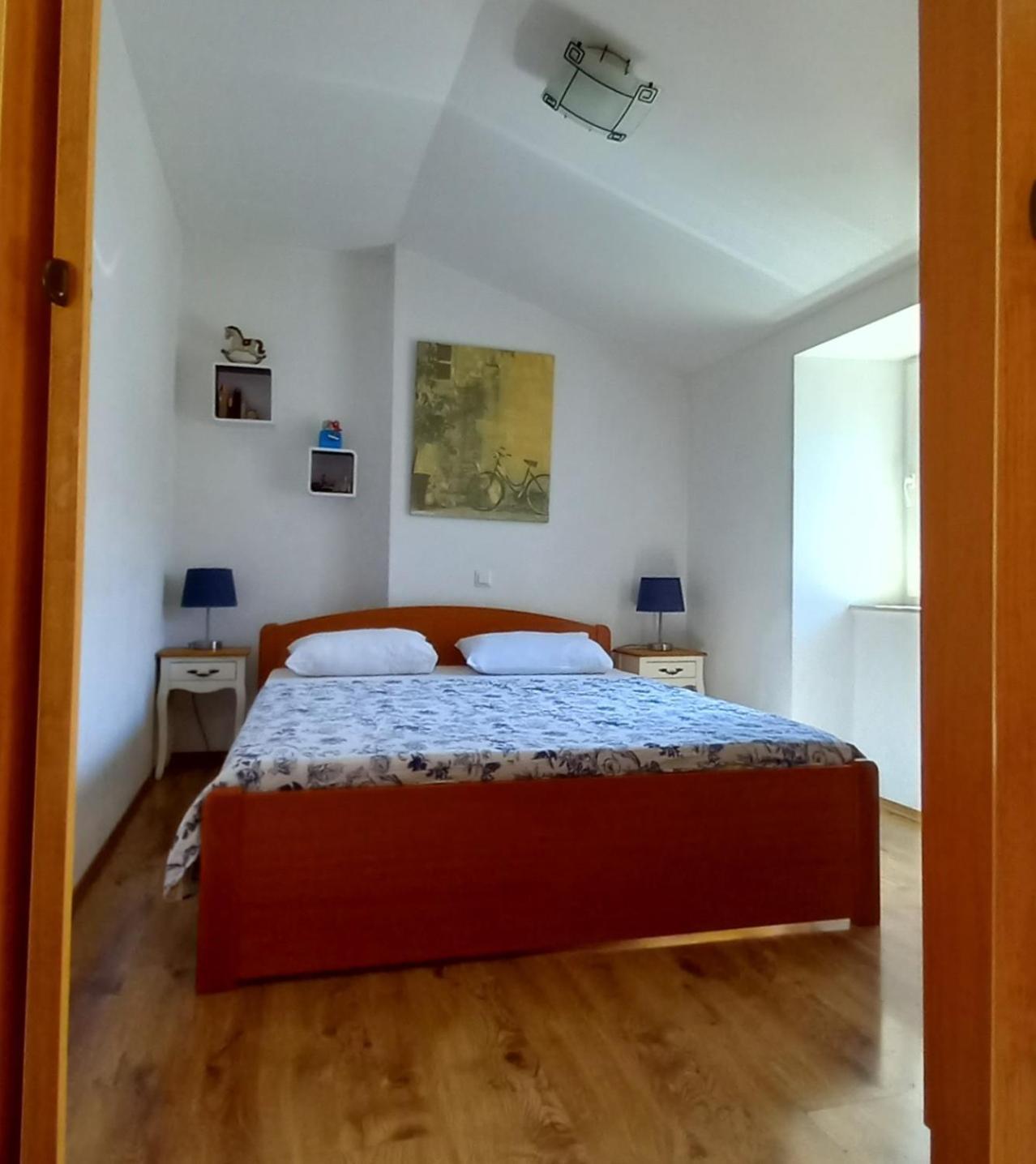ספליט Apartments Donda מראה חיצוני תמונה