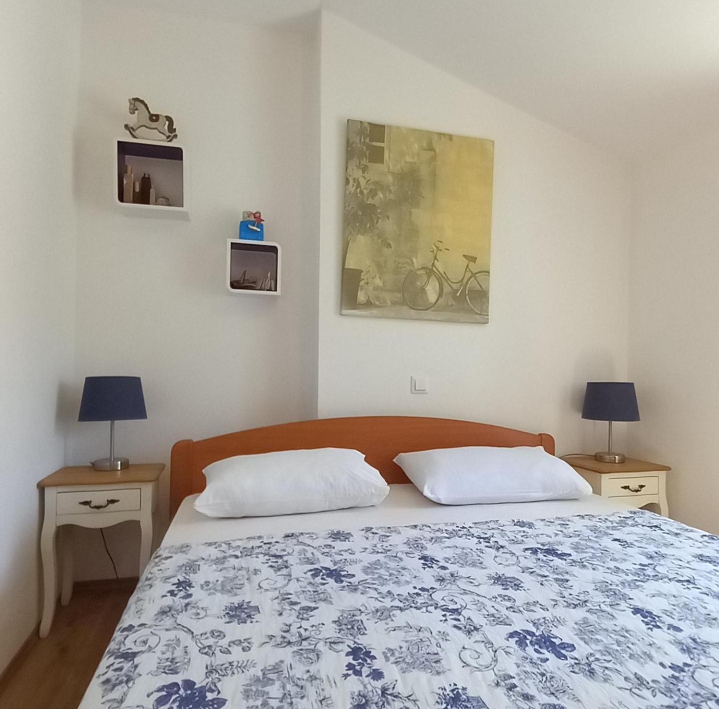 ספליט Apartments Donda מראה חיצוני תמונה