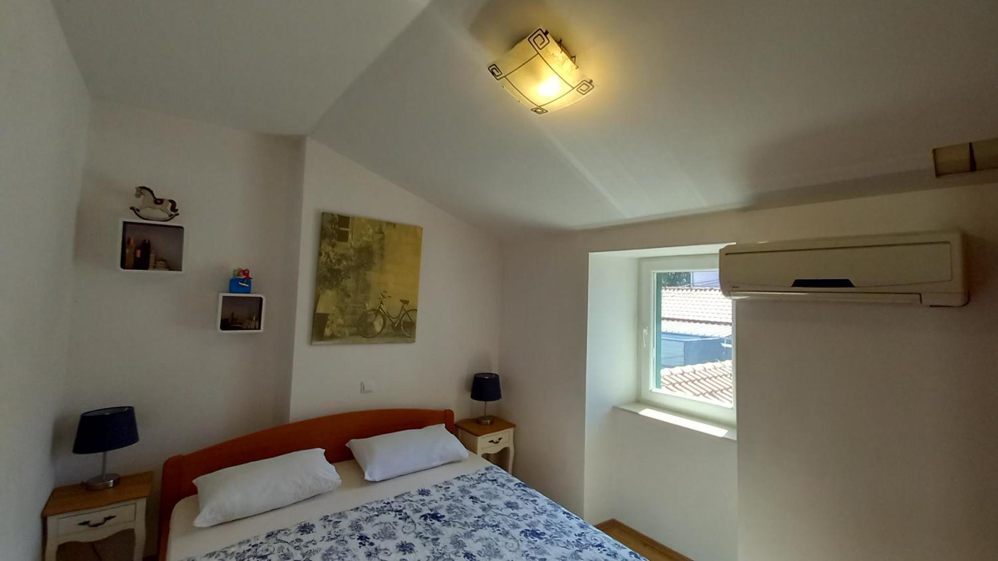 ספליט Apartments Donda מראה חיצוני תמונה