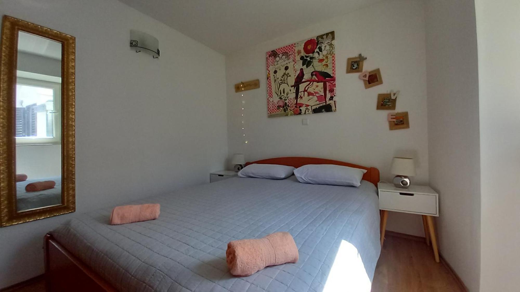 ספליט Apartments Donda מראה חיצוני תמונה