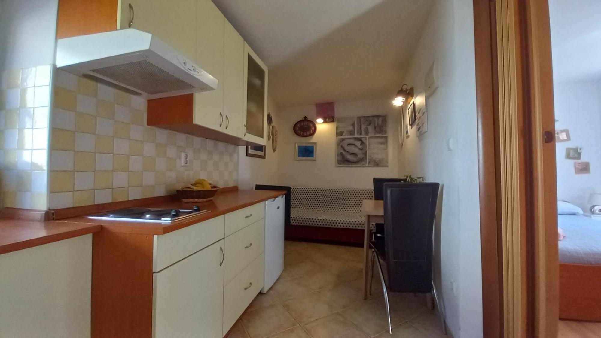 ספליט Apartments Donda מראה חיצוני תמונה