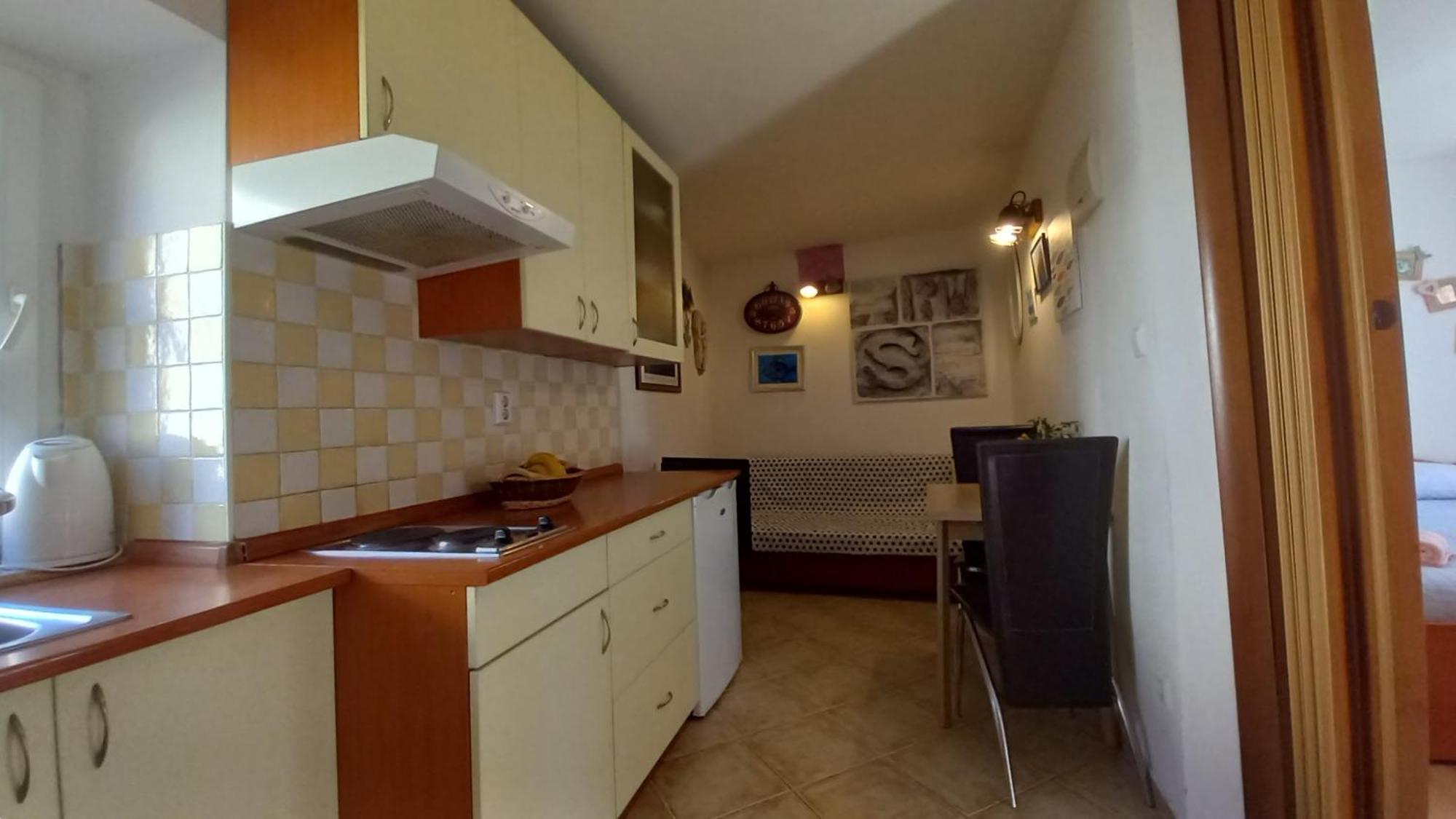 ספליט Apartments Donda מראה חיצוני תמונה