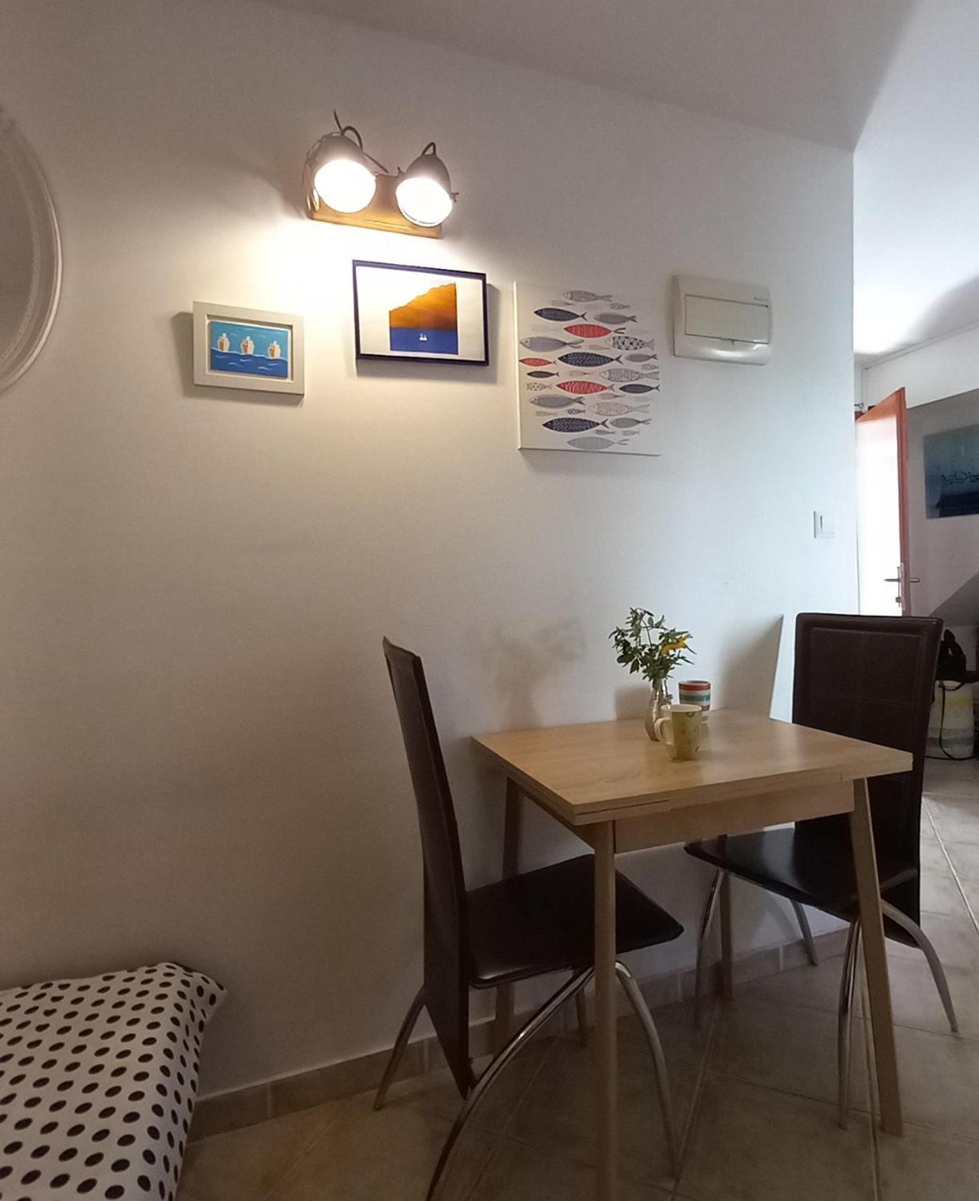 ספליט Apartments Donda מראה חיצוני תמונה